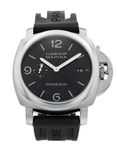 Pre-Owned Panerai Luminor Marina Watch